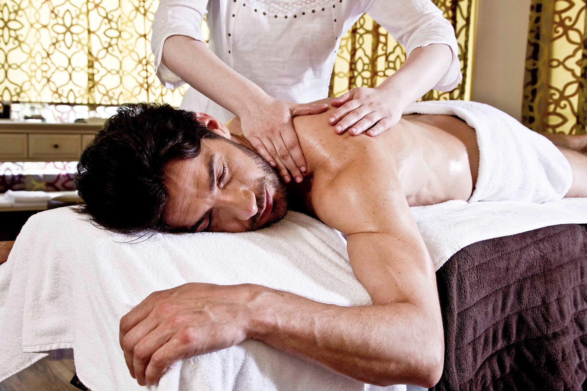 Massage Hotel Bergergut ****s