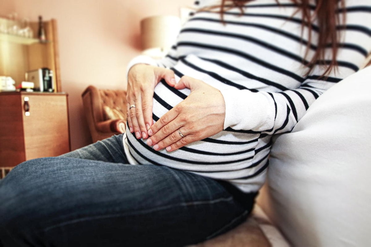 BABYMOON.ZEIT