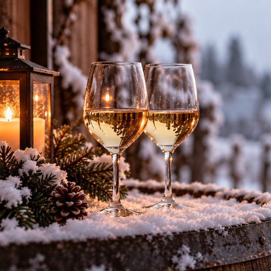 Winzer Winter "JÄNNER"